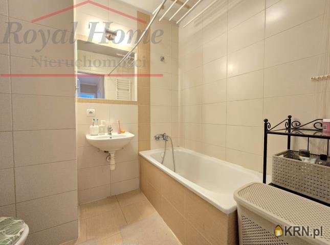 Mieszkanie  na sprzedaż, Wrocław, Psie Pole/Karłowice, ul. M. Kromera, 2 pokojowe