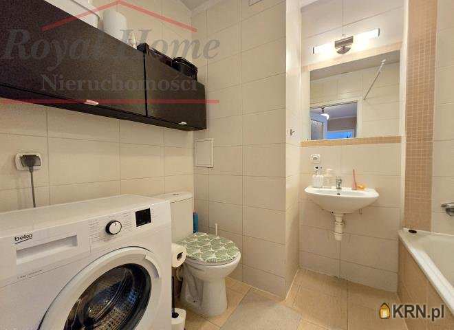 Mieszkanie  na sprzedaż, 2 pokojowe, Wrocław, Psie Pole/Karłowice, ul. M. Kromera