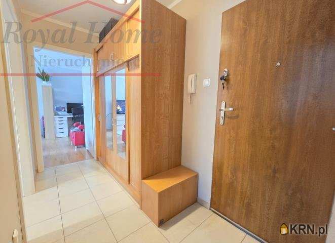 Wrocław, Psie Pole/Karłowice, ul. M. Kromera, Mieszkanie  na sprzedaż, 2 pokojowe