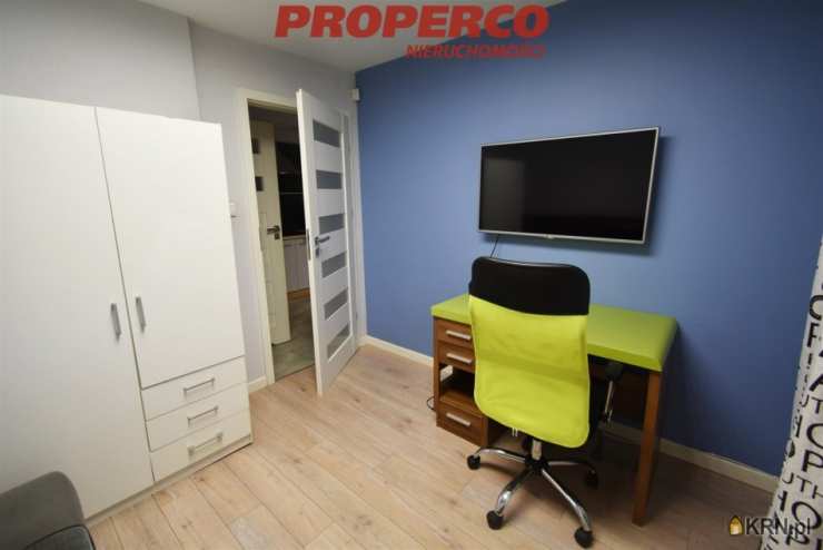 Mieszkanie  do wynajęcia, 3 pokojowe, Kielce, ul. Wojska Polskiego