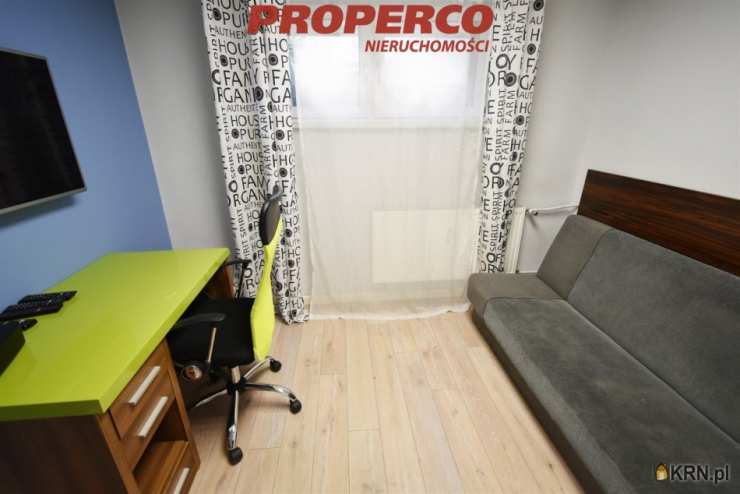 Kielce, ul. Wojska Polskiego, Mieszkanie  do wynajęcia, 3 pokojowe