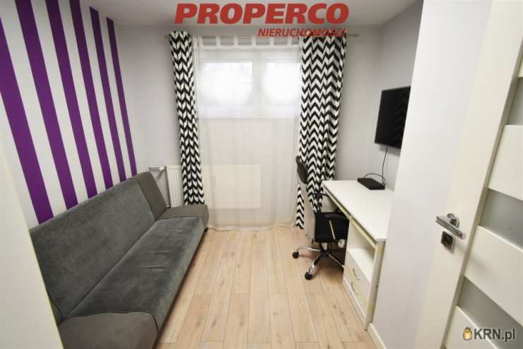 Kielce, ul. Wojska Polskiego, 3 pokojowe, Mieszkanie  do wynajęcia