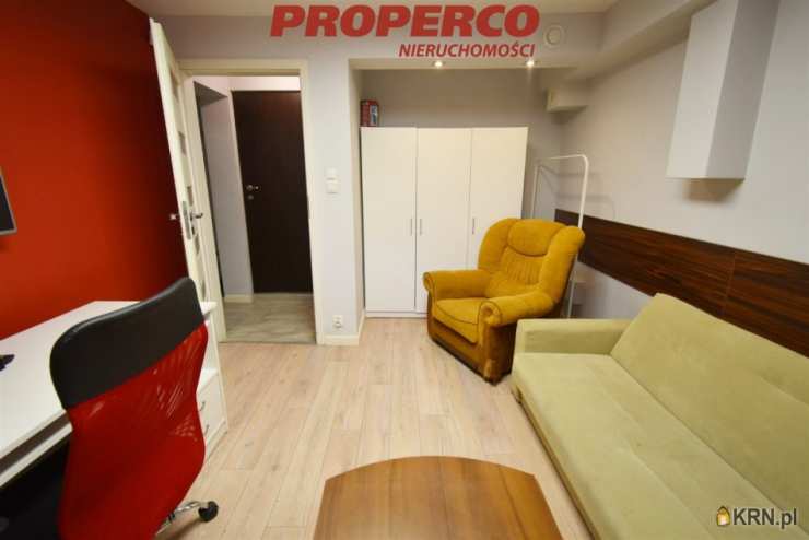 PROPERCO Sp. z o.o. Sp. k. , Mieszkanie  do wynajęcia, Kielce, ul. Wojska Polskiego