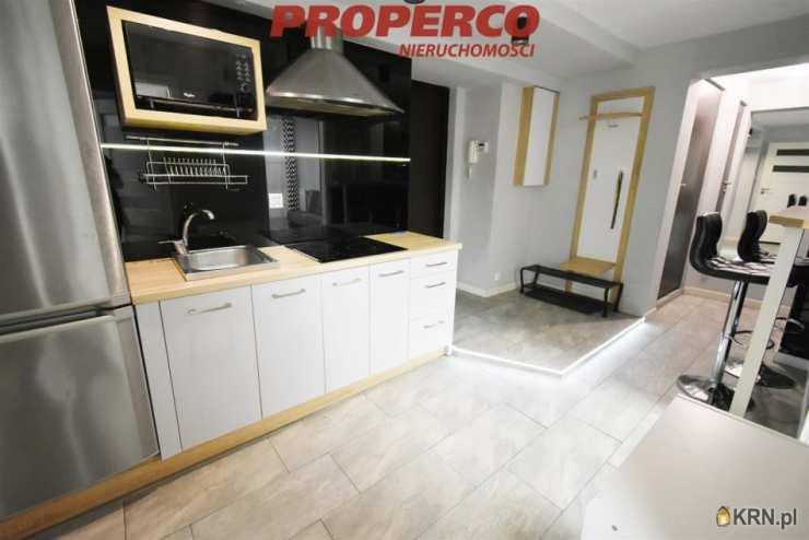 Kielce, ul. Wojska Polskiego, Mieszkanie  do wynajęcia, 3 pokojowe