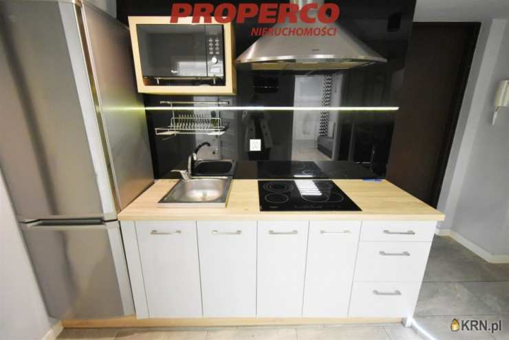 Kielce, ul. Wojska Polskiego, 3 pokojowe, Mieszkanie  do wynajęcia