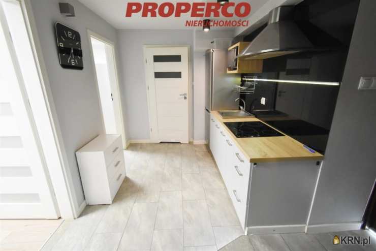 3 pokojowe, Kielce, ul. Wojska Polskiego, Mieszkanie  do wynajęcia