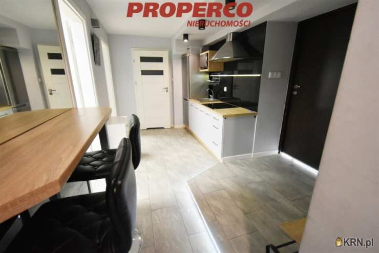 PROPERCO Sp. z o.o. Sp. k. , Mieszkanie  do wynajęcia, Kielce, ul. Wojska Polskiego