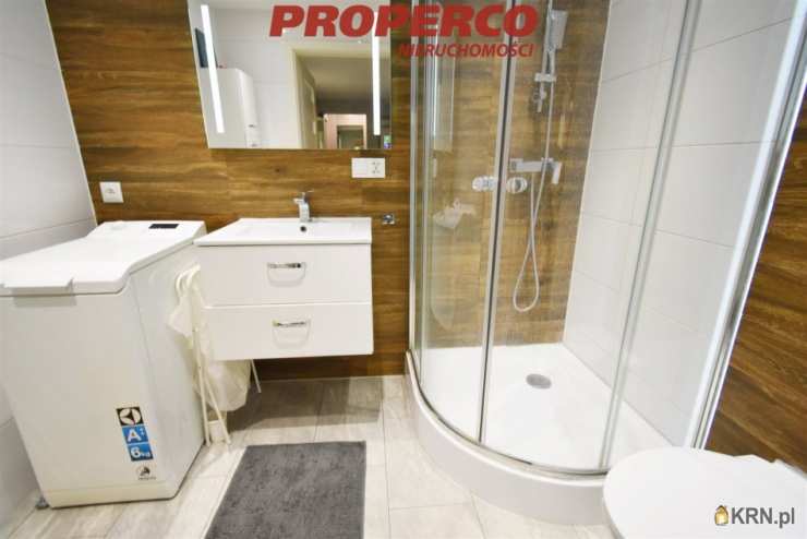 Mieszkanie  do wynajęcia, Kielce, ul. Wojska Polskiego, 3 pokojowe