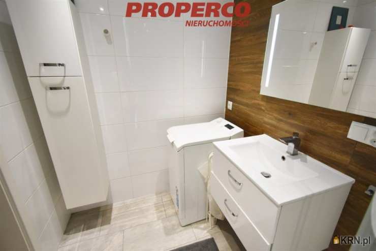 Mieszkanie  do wynajęcia, 3 pokojowe, Kielce, ul. Wojska Polskiego