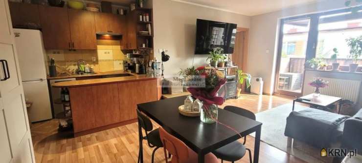 Mieszkanie  na sprzedaż, 2 pokojowe, Wrocław, Psie Pole/Strachocin, ul. 