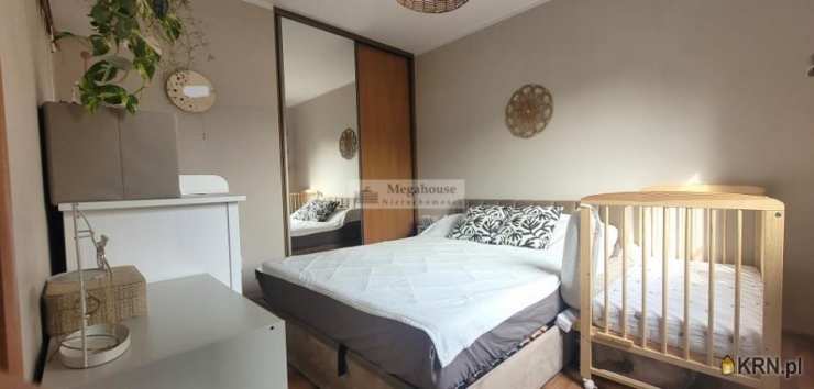 Megahouse Nieruchomości Katarzyna Kowalczyk, Mieszkanie  na sprzedaż, Wrocław, Psie Pole/Strachocin, ul. 