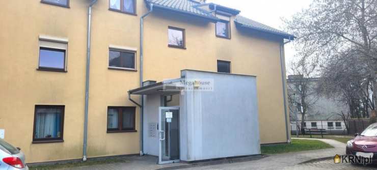 Megahouse Nieruchomości Katarzyna Kowalczyk, Mieszkanie  na sprzedaż, Wrocław, Psie Pole/Strachocin, ul. 