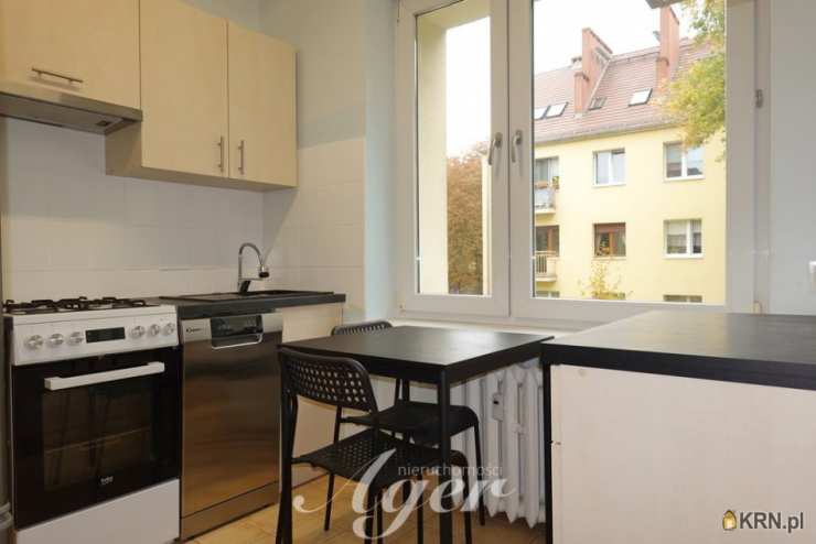 2 pokojowe, Zielona Góra, ul. , Mieszkanie  na sprzedaż