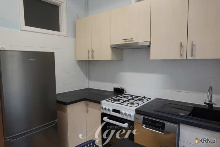 2 pokojowe, Mieszkanie  na sprzedaż, Zielona Góra, ul. 