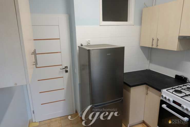 AGER Nieruchomości , Mieszkanie  na sprzedaż, Zielona Góra, ul. 