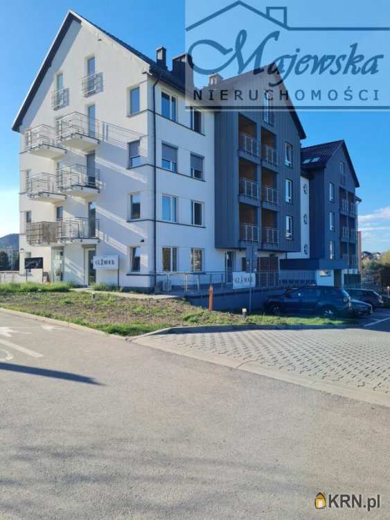 Myślenice, ul. , 2 pokojowe, Mieszkanie  na sprzedaż