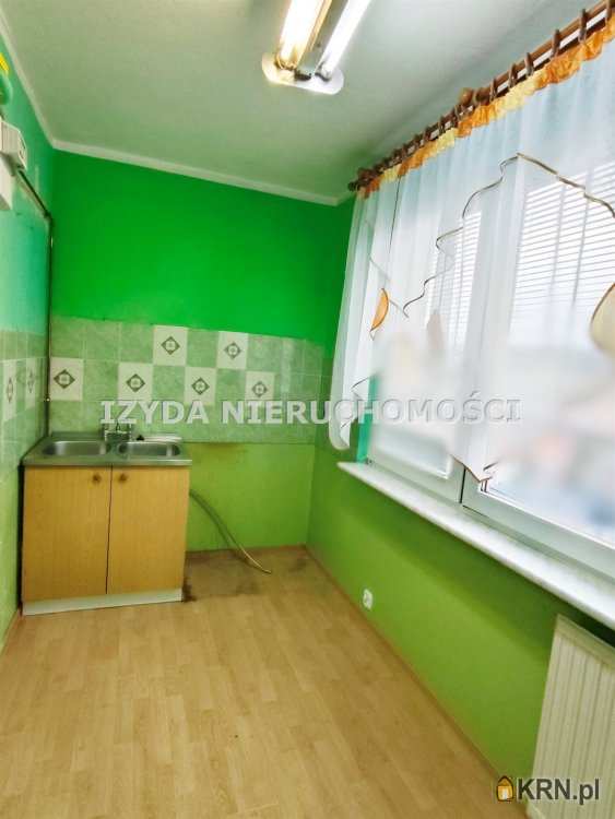 Izyda Nieruchomości, Mieszkanie  na sprzedaż, Bielawa, ul. 