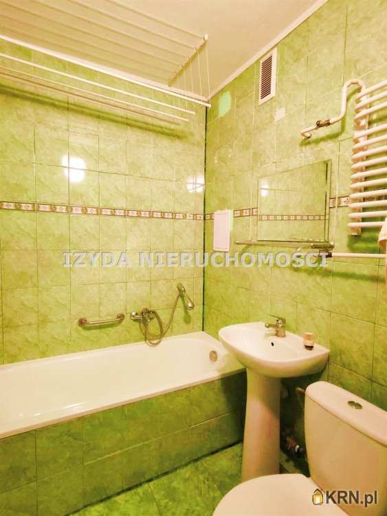 Mieszkanie  na sprzedaż, 2 pokojowe, Bielawa, ul. 