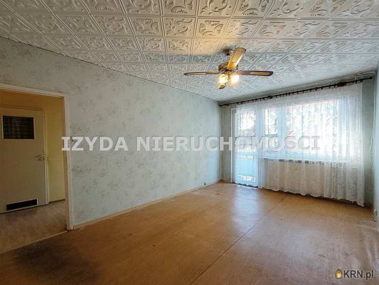 Mieszkanie  na sprzedaż, 2 pokojowe, Bielawa, ul. 