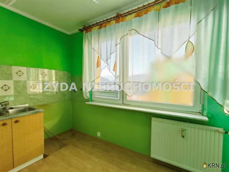 Izyda Nieruchomości, Mieszkanie  na sprzedaż, Bielawa, ul. 