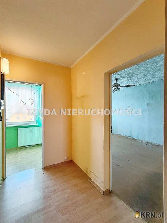 Mieszkanie  na sprzedaż, 2 pokojowe, Bielawa, ul. 