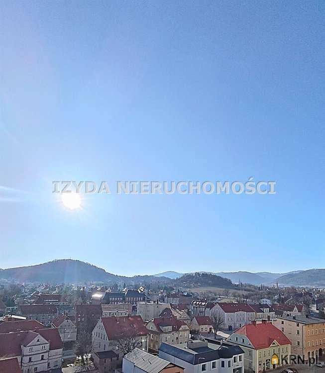 2 pokojowe, Mieszkanie  na sprzedaż, Bielawa, ul. 