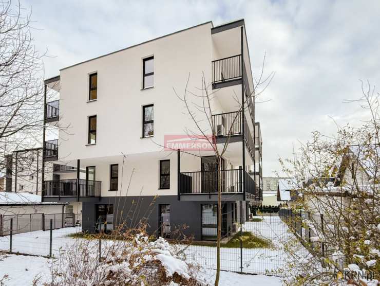 2 pokojowe, Kraków, Bieżanów-Prokocim/Prokocim, ul. , Mieszkanie  na sprzedaż