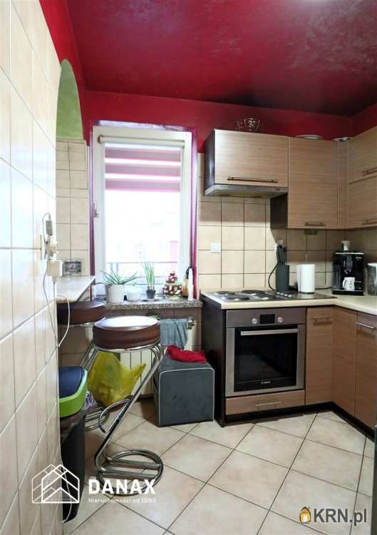 2 pokojowe, Mieszkanie  na sprzedaż, Kraków, Prądnik Czerwony/Ugorek, ul. 