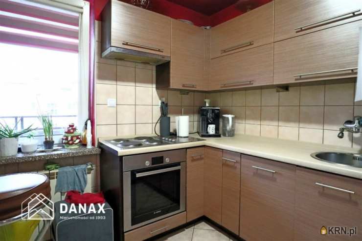 Danax, Mieszkanie  na sprzedaż, Kraków, Prądnik Czerwony/Ugorek, ul. 
