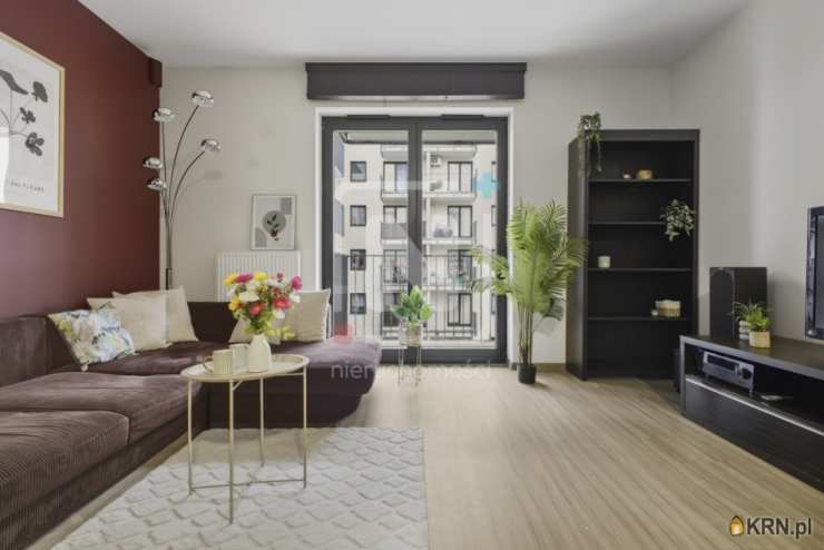 Mieszkanie  na sprzedaż, 2 pokojowe, Warszawa, Wola/Odolany, ul. Jana Kazimierza