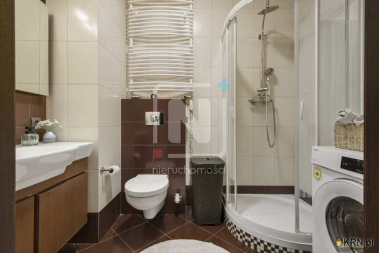 Mieszkanie  na sprzedaż, Warszawa, Wola/Odolany, ul. Jana Kazimierza, 2 pokojowe