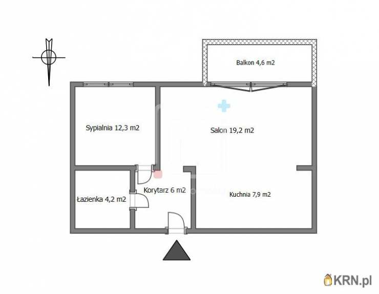 Nieruchomości Plus Piotr Kasprzak Paulina Pacelt Spółka Cywilna, Mieszkanie  na sprzedaż, Warszawa, Wola/Odolany, ul. Jana Kazimierza