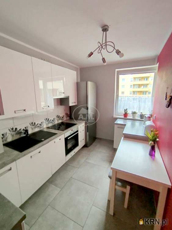 Mieszkanie  na sprzedaż, Wrocław, Psie Pole, ul. Giżycka, 2 pokojowe