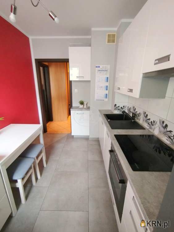 Mieszkanie  na sprzedaż, 2 pokojowe, Wrocław, Psie Pole, ul. Giżycka