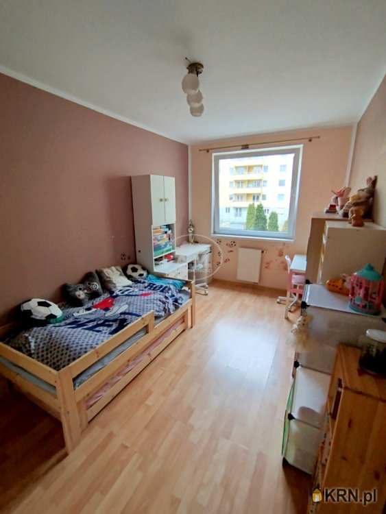 2 pokojowe, Mieszkanie  na sprzedaż, Wrocław, Psie Pole, ul. Giżycka