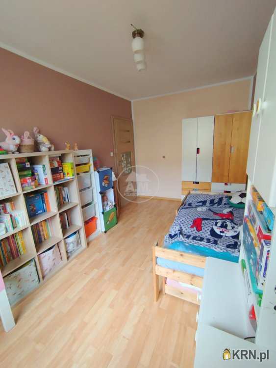 2 pokojowe, Mieszkanie  na sprzedaż, Wrocław, Psie Pole, ul. Giżycka