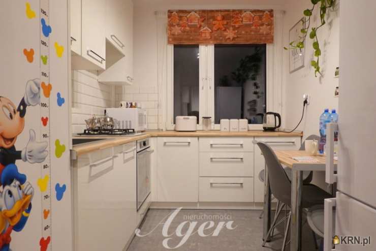 Zielona Góra, ul. , Mieszkanie  na sprzedaż, 2 pokojowe