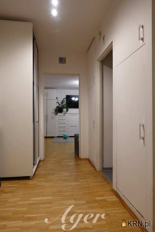 AGER Nieruchomości , Mieszkanie  na sprzedaż, Zielona Góra, ul. 