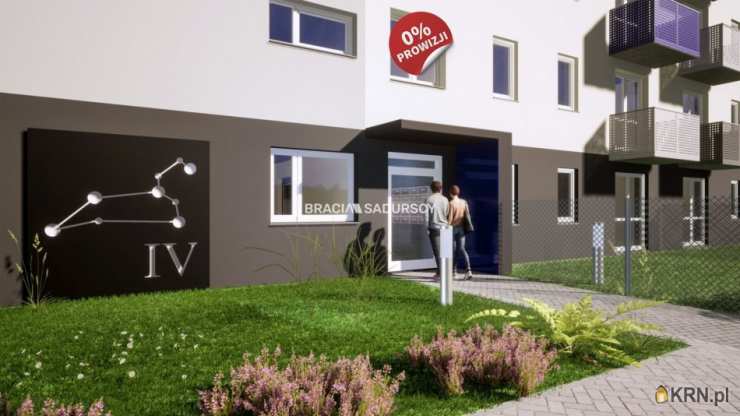 Mieszkanie  na sprzedaż, Kraków, Bieżanów-Prokocim/Złocień, ul. , 3 pokojowe