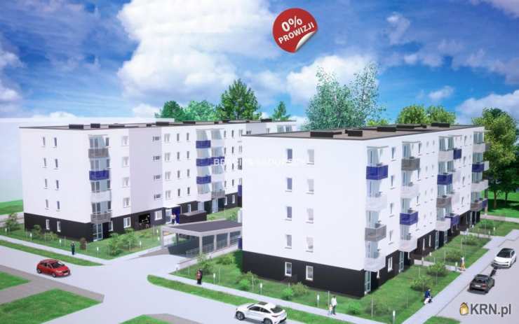 Mieszkanie  na sprzedaż, Kraków, Bieżanów-Prokocim/Złocień, ul. , 3 pokojowe