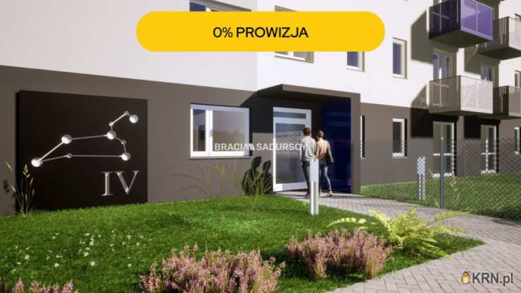 Mieszkanie  na sprzedaż, Kraków, Bieżanów-Prokocim/Złocień, ul. , 3 pokojowe