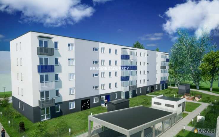 Kraków, Bieżanów-Prokocim/Złocień, ul. , 3 pokojowe, Mieszkanie  na sprzedaż
