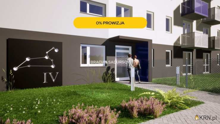 Mieszkanie  na sprzedaż, Kraków, Bieżanów-Prokocim/Złocień, ul. , 3 pokojowe