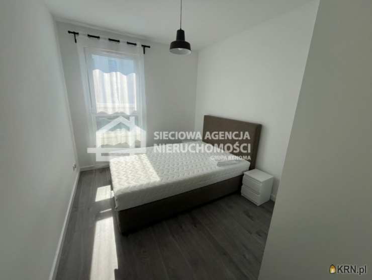 Sieciowa Agencja Nieruchomości Grupa Renoma, Mieszkanie  do wynajęcia, Rumia, ul. 