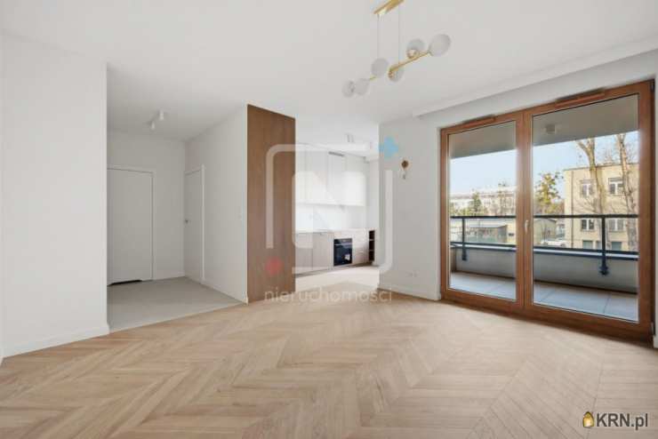 Mieszkanie  na sprzedaż, Warszawa, Żoliborz/Sady Żoliborskie, ul. Z. Krasińskiego, 2 pokojowe