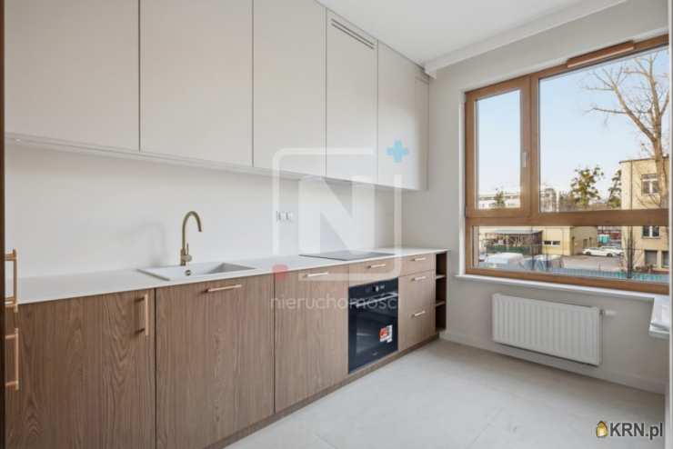 Warszawa, Żoliborz/Sady Żoliborskie, ul. Z. Krasińskiego, 2 pokojowe, Mieszkanie  na sprzedaż