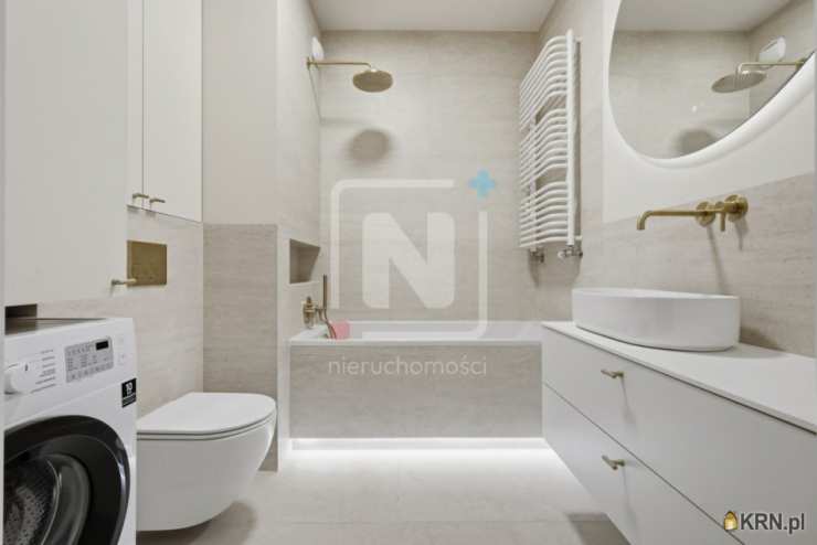 Nieruchomości Plus Piotr Kasprzak Paulina Pacelt Spółka Cywilna, Mieszkanie  na sprzedaż, Warszawa, Żoliborz/Sady Żoliborskie, ul. Z. Krasińskiego