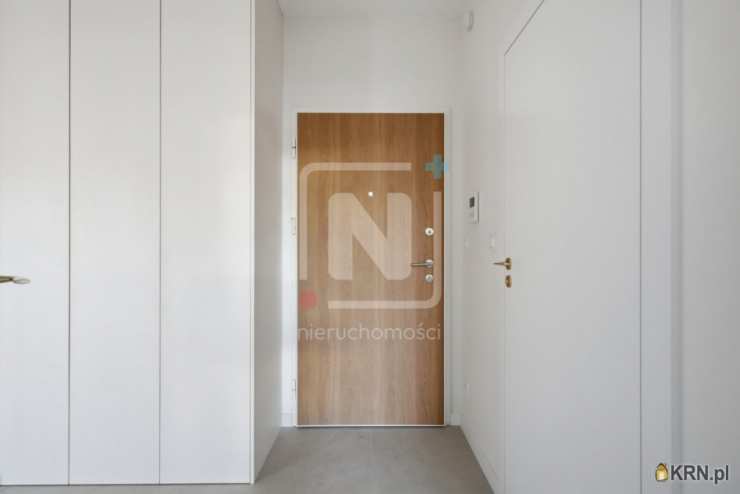Mieszkanie  na sprzedaż, 2 pokojowe, Warszawa, Żoliborz/Sady Żoliborskie, ul. Z. Krasińskiego