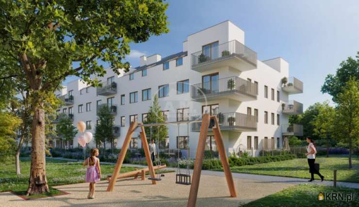 3 pokojowe, Wrocław, Fabryczna/Maślice, ul. Rędzińska, Mieszkanie  na sprzedaż