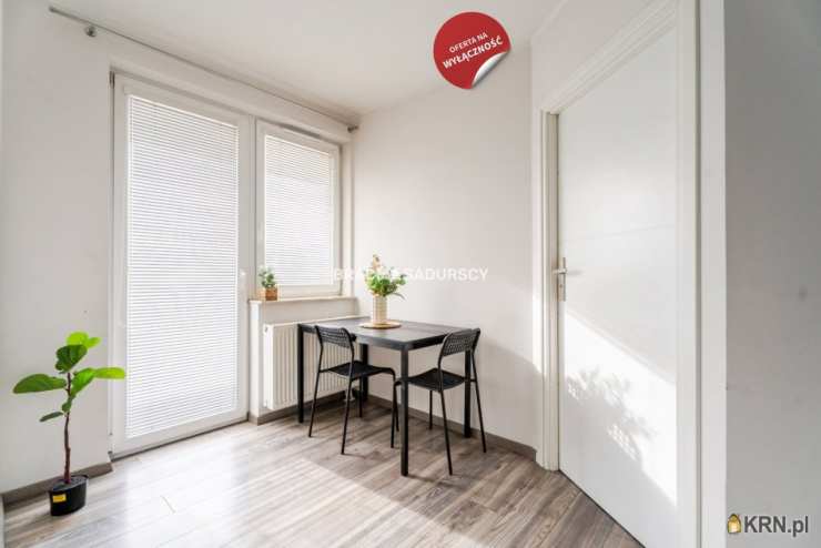 Mieszkanie  na sprzedaż, Kraków, Prądnik Biały, ul. 29 Listopada, 3 pokojowe